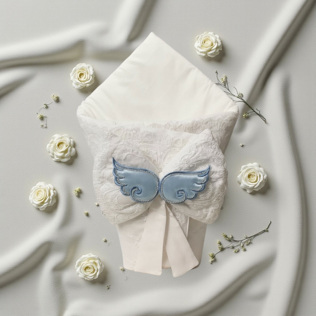 Jewel Wings Carry Nest