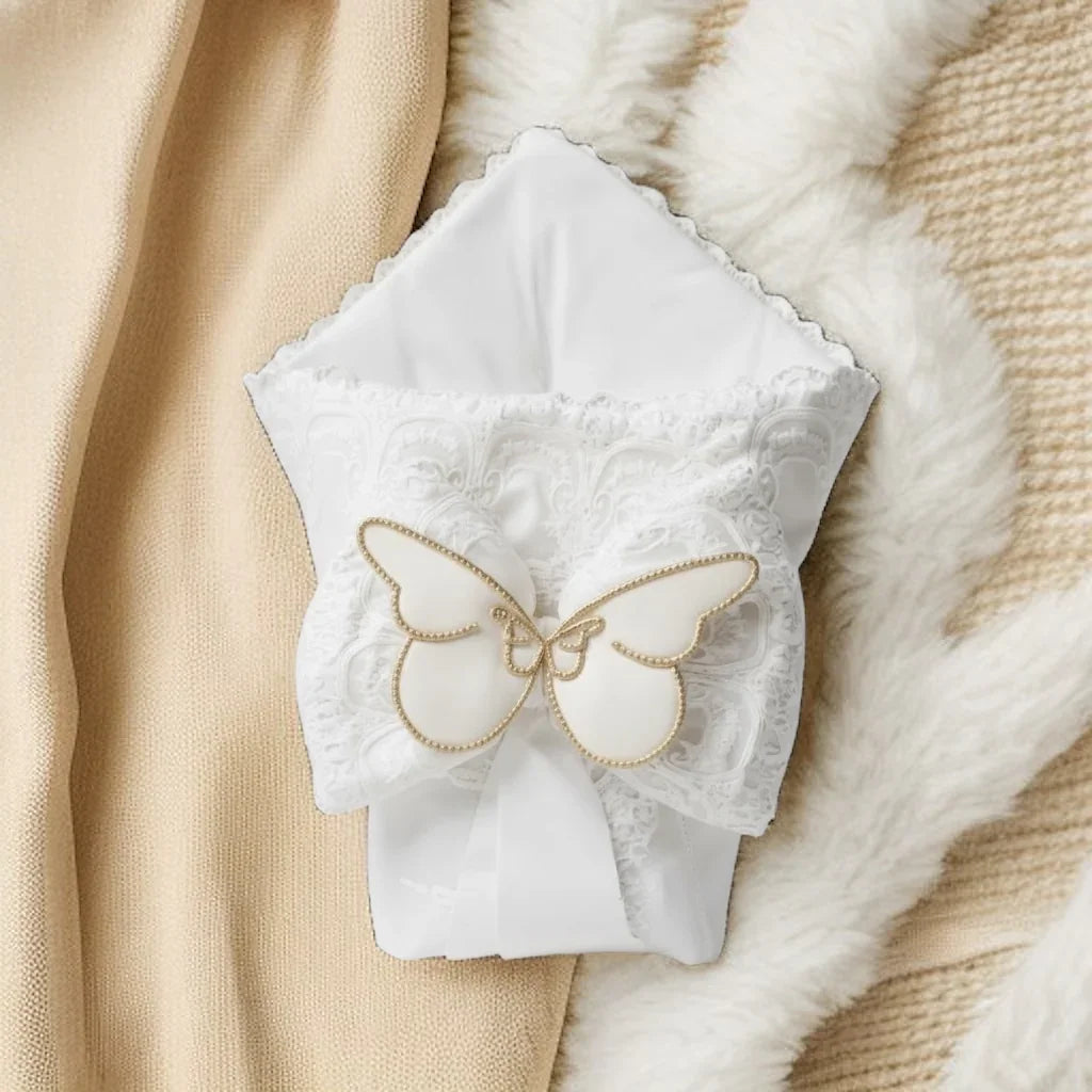 Jewel Butterlfy Carry Nest